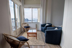 Bel appartement avec vue sur la baie de Dinard
